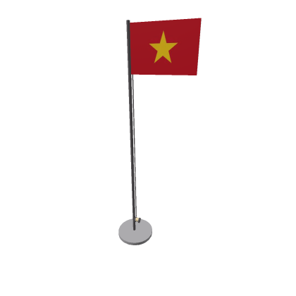 Vietnam Flag