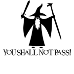 Gandalf's Army