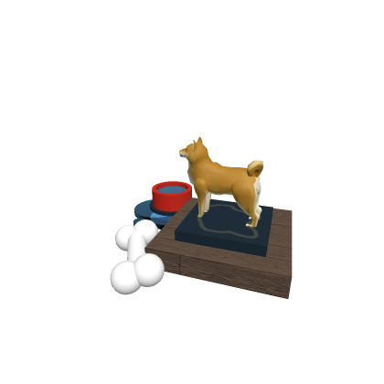 Defence Attack Doge