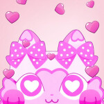 😻VALENTINES PT.2! | Pet Simulator 123: ALPHA! 💝