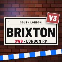 Brixton V3 | London RP