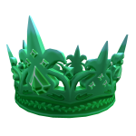 Jade Crown of Kings