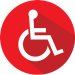 Handicapped