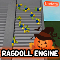 Ragdoll Engine