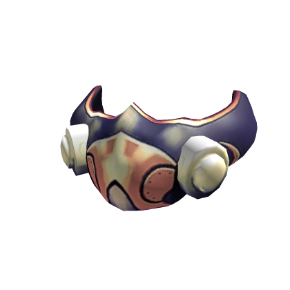 Deep Space Mouth Guard