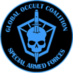 (G.O.C) PHYSICS Special Armed Forces