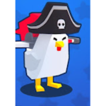 Sussy pirates CHICKEN