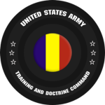 [TRADOC] Army's Training and Doctrine Command