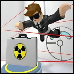 Agent Obby icon