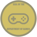 Superdepartment of Games