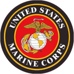 -USMC- -United States Marine Corps-