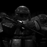 SCP:F || Protected Storage Site - 34