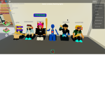 Soda Sqaud :)