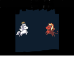 sunny unicorn
