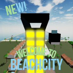 BeachCity