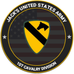 [1CAV] 1st Cavalry Division | 2000's