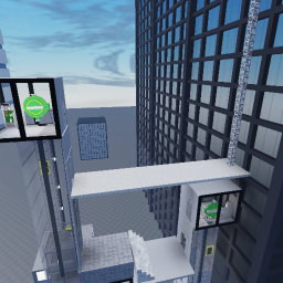 WILLIS TOWER (BETA REAL)