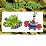 KrabbyTanks