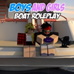city life roleplay