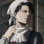 Group Levi