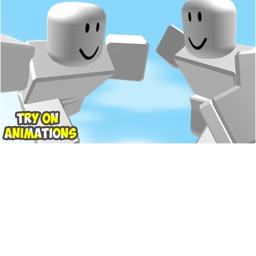 Try On Animations For Free