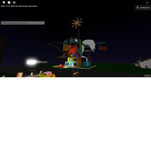 Hello Neighbor Alpha 3