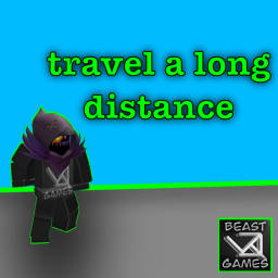 [NEW] Travel A Long Distance