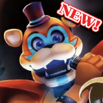 FNaF SB Project