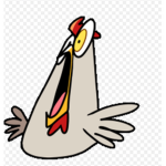 Flying Chickens Club!