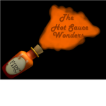 The Hot Sauce Wonders