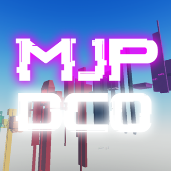 Max's Jump per Difficulty Chart Obby [Zone 2]