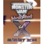RPM Monster Jam Tours: 2013 - 2014