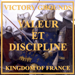 Victory Grounds