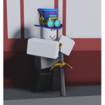 Slashing Legends