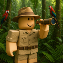 Pick a Biome