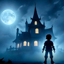Witch's House 🧙‍♀️