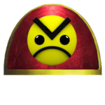 The Angry Marines