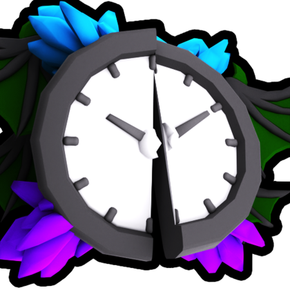 Normal Broken Clock