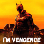 I'm Vengence