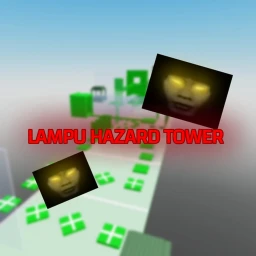 Lampu Hazard Tower icon