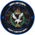 BA | Army Air Corpsᅠᅠᅠᅠᅠᅠ