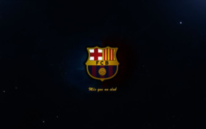 visca barca!