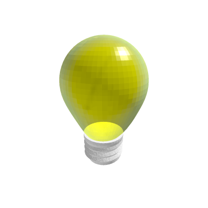 Lightbulb