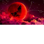 Blood Moon.