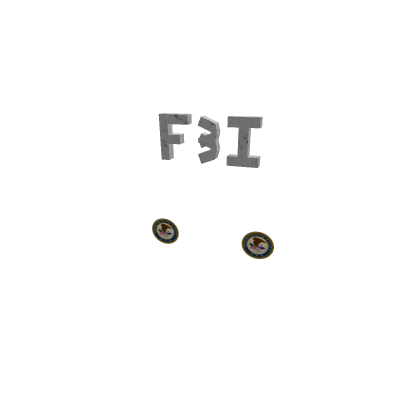 FBI Training HQ Entrance Sign