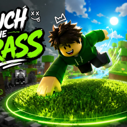 Touch the Grass