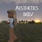 》Aesthetics Deilv《