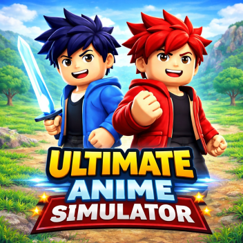 Ultimate Anime Simulator
