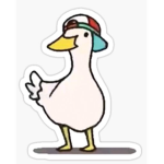 Simply a Duck Group