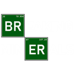 Breaking Minerals